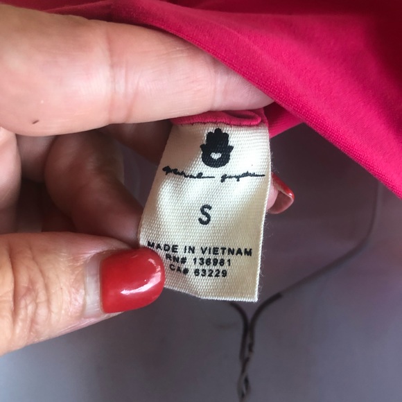 Spiritual Gangster pink bra size small NWT - Picture 3 of 5